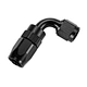 90° Swivel Hose Ends